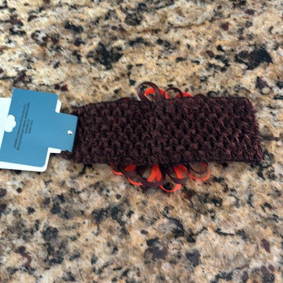 Hair bow - Picture 3 of 3